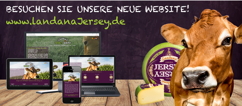 Landana Jersey website