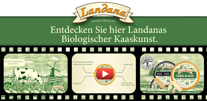 Landana Organic Film