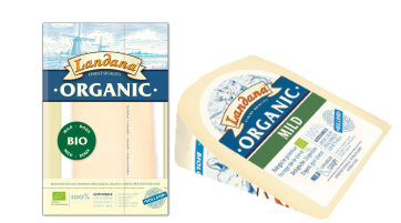 Landana Organic geit