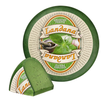 Landana GRÜNES PESTO 