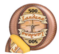 Landana 500 TAGE