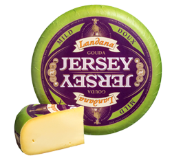 Landana Jersey Gouda MILD 