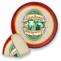 Landana Schafskäse